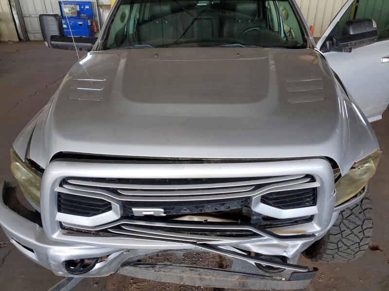 2018 Ram 2500 მანქანა იყიდება აუქციონზე, vin: 3C6UR5NL1JG380736, აუქციონის ნომერი: 68569356