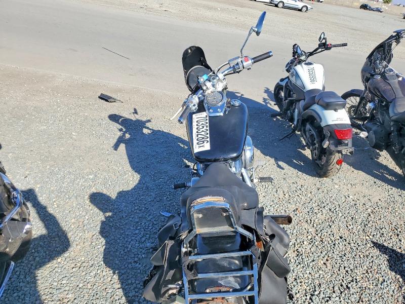 Продаж на аукціоні авто 2002 Honda Vt750, vin: JH2RC44072M617916, номер лоту: 70353286
