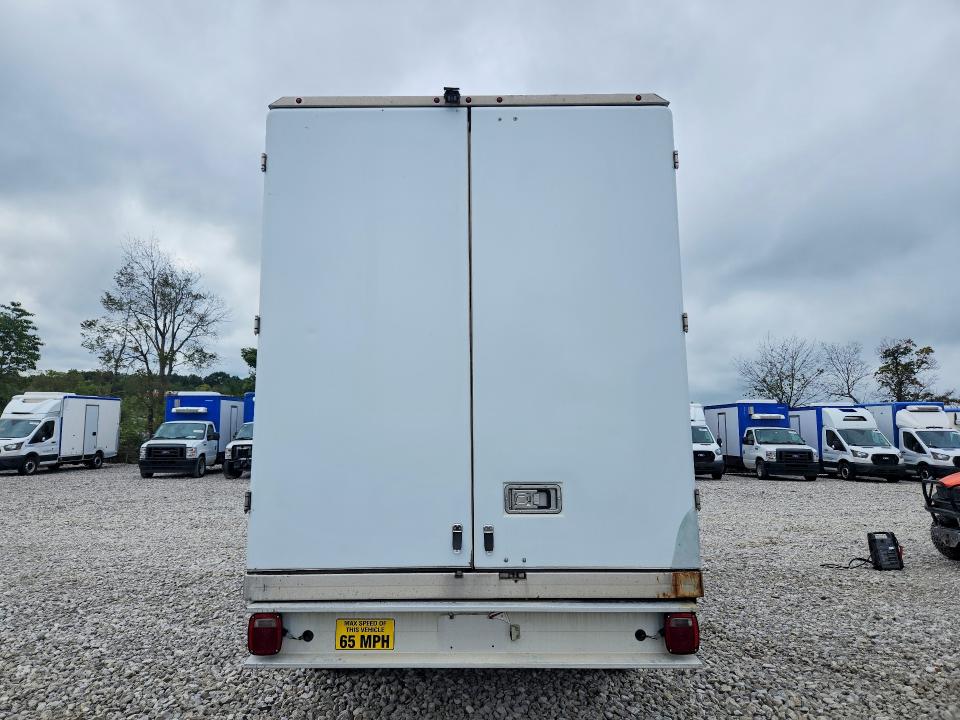 67870636 :رقم المزاد ، 1FDBW5Z89LKB40257 vin ، 2020 Ford Transit مزاد بيع