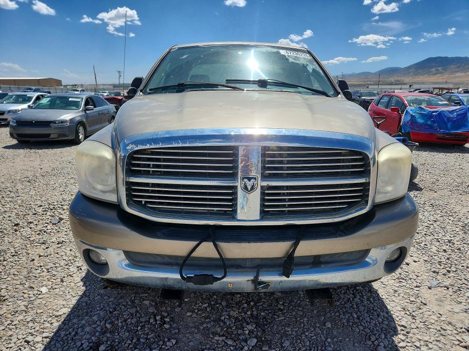 67236226 :رقم المزاد ، 3D7KS28DX8G121413 vin ، 2008 Dodge Ram 2500 مزاد بيع