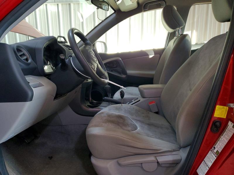 2012 Toyota Rav4 მანქანა იყიდება აუქციონზე, vin: 2T3BF4DV3CW245878, აუქციონის ნომერი: 70158986
