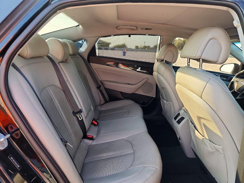 Aukcja sprzedaży 2016 Hyundai Sonata, vin: 5NPE34AF3GH433588, numer aukcji: 70462676