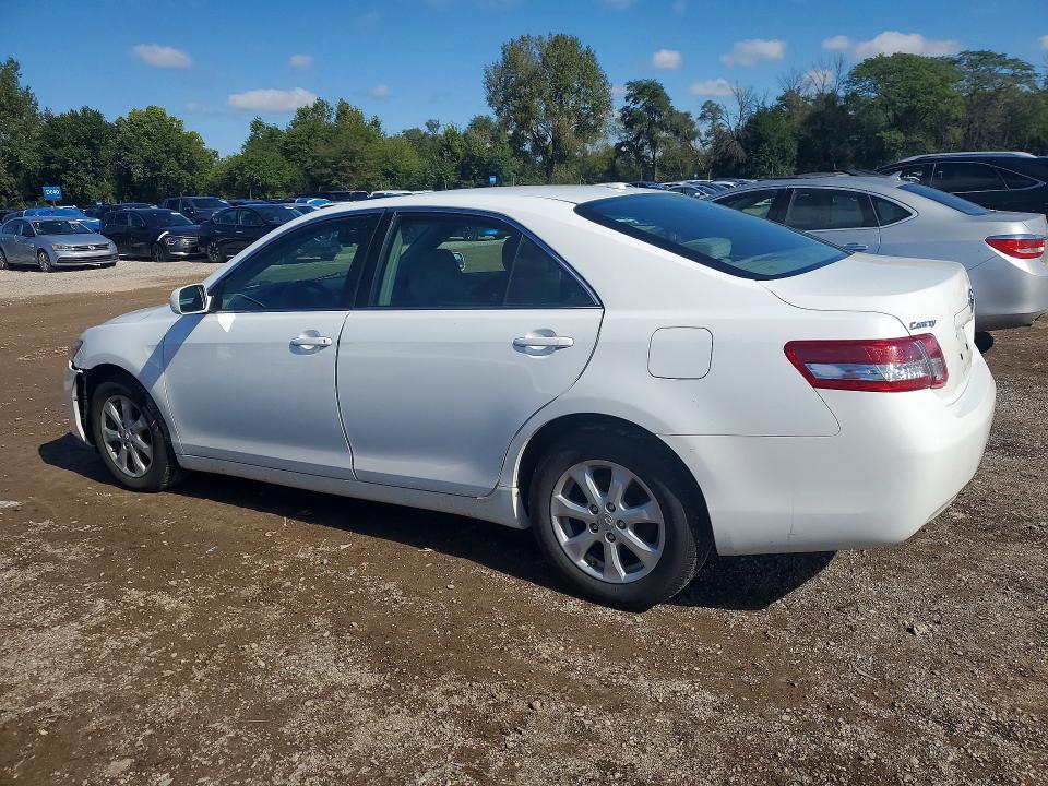 Aukcja sprzedaży 2010 Toyota Camry, vin: 4T4BF3EK2AR065916, numer aukcji: 69626016