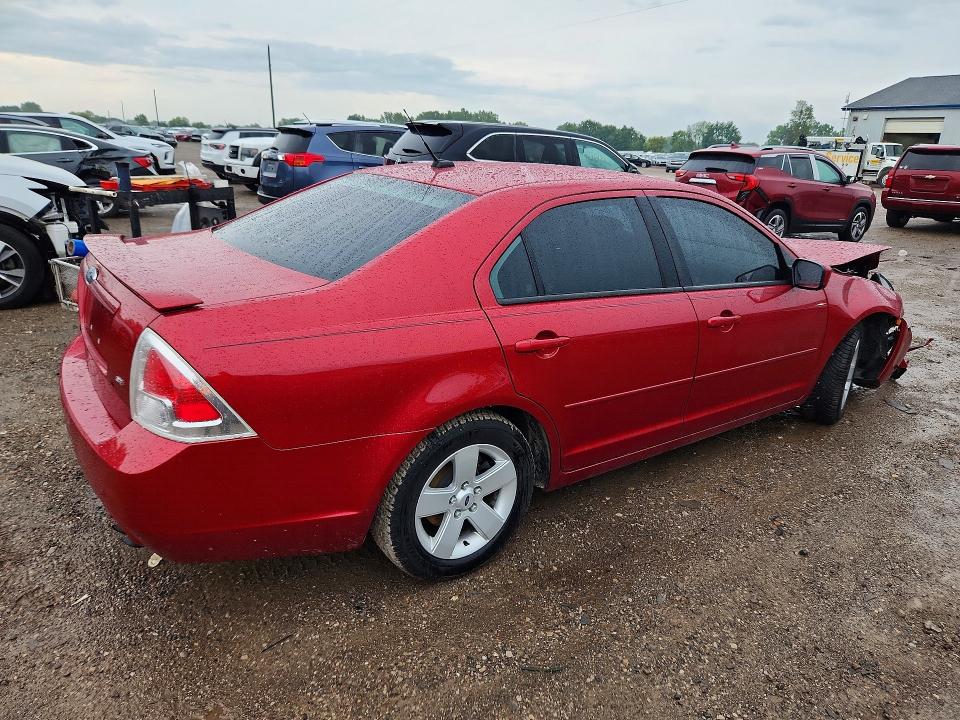 Aukcja sprzedaży 2009 Ford Fusion, vin: 3FAHP07Z19R190641, numer aukcji: 67853306