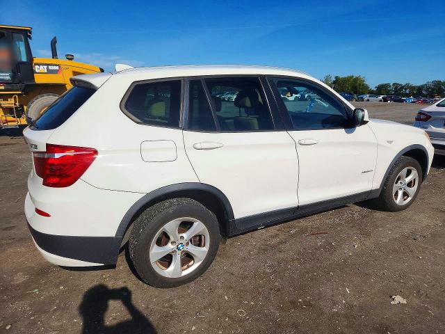 Aukcja sprzedaży 2011 Bmw X3, vin: 5UXWX5C55BL703443, numer aukcji: 68229766