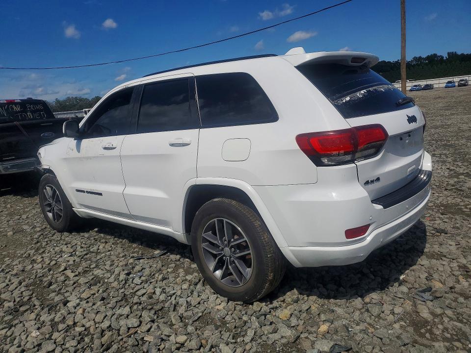 Продажа на аукционе авто 2021 Jeep Grand Cherokee, vin: 1C4RJEAG9MC713979, номер лота: 66963226