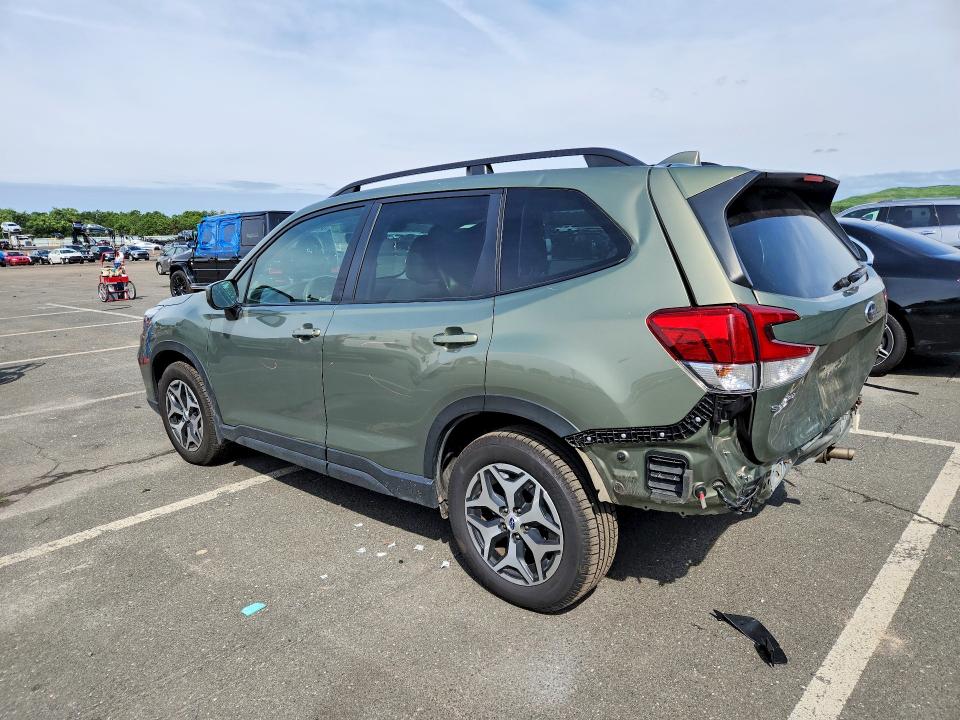 Aukcja sprzedaży 2020 Subaru Forester, vin: JF2SKAJC2LH565746, numer aukcji: 67024116