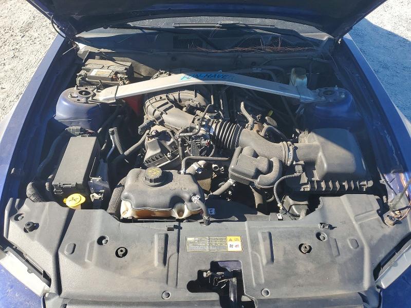 2014 Ford Mustang მანქანა იყიდება აუქციონზე, vin: 1ZVBP8AM3E5310753, აუქციონის ნომერი: 68150486