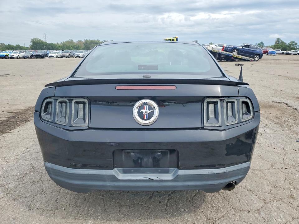 Продаж на аукціоні авто 2010 Ford Mustang, vin: 1ZVBP8AN5A5179974, номер лоту: 68096176