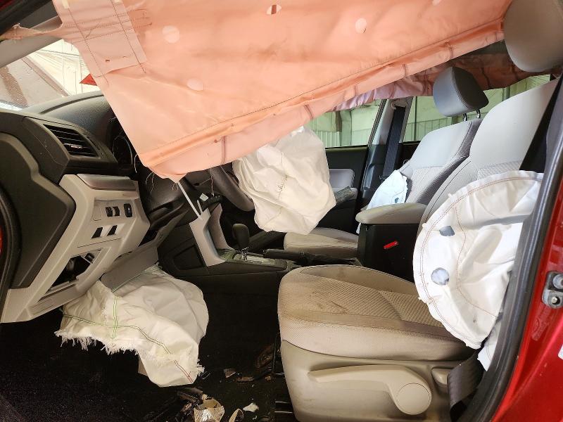 Продажа на аукционе авто 2015 Subaru Forester, vin: JF2SJABC5FH451746, номер лота: 69393486