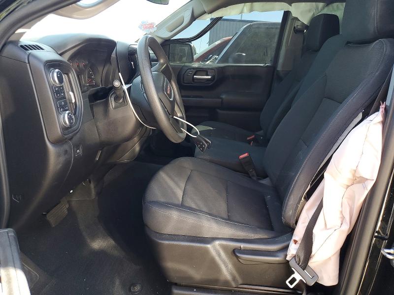 Aukcja sprzedaży 2024 Gmc Sierra, vin: 1GTUUAED8RZ338374, numer aukcji: 65044676
