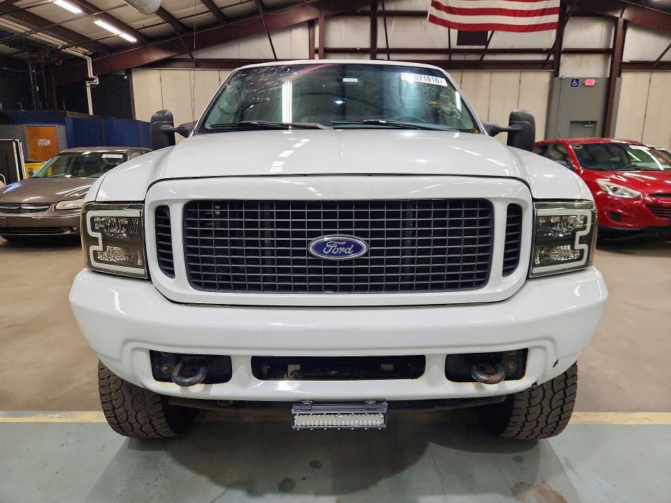 Продаж на аукціоні авто 2004 Ford Excursion, vin: 1FMSU41P54ED77914, номер лоту: 69571816