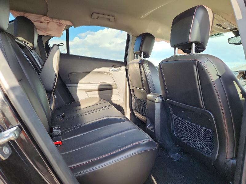 69170786 :رقم المزاد ، 2GNFLGE36D6300790 vin ، 2013 Chevrolet Equinox مزاد بيع