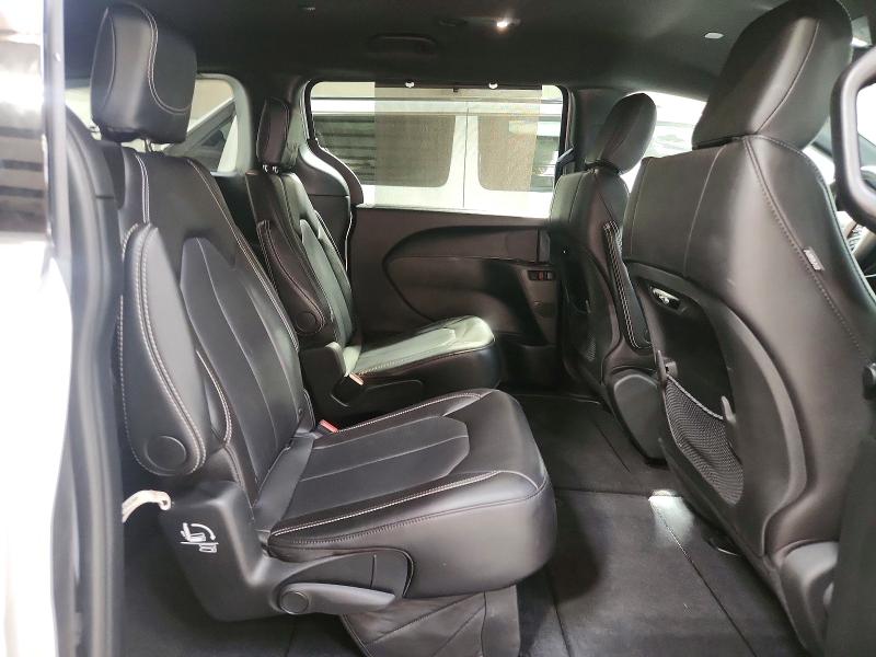 Aukcja sprzedaży 2026 Chrysler Pacifica, vin: 2C4RC1BG8TR193362, numer aukcji: 69384106