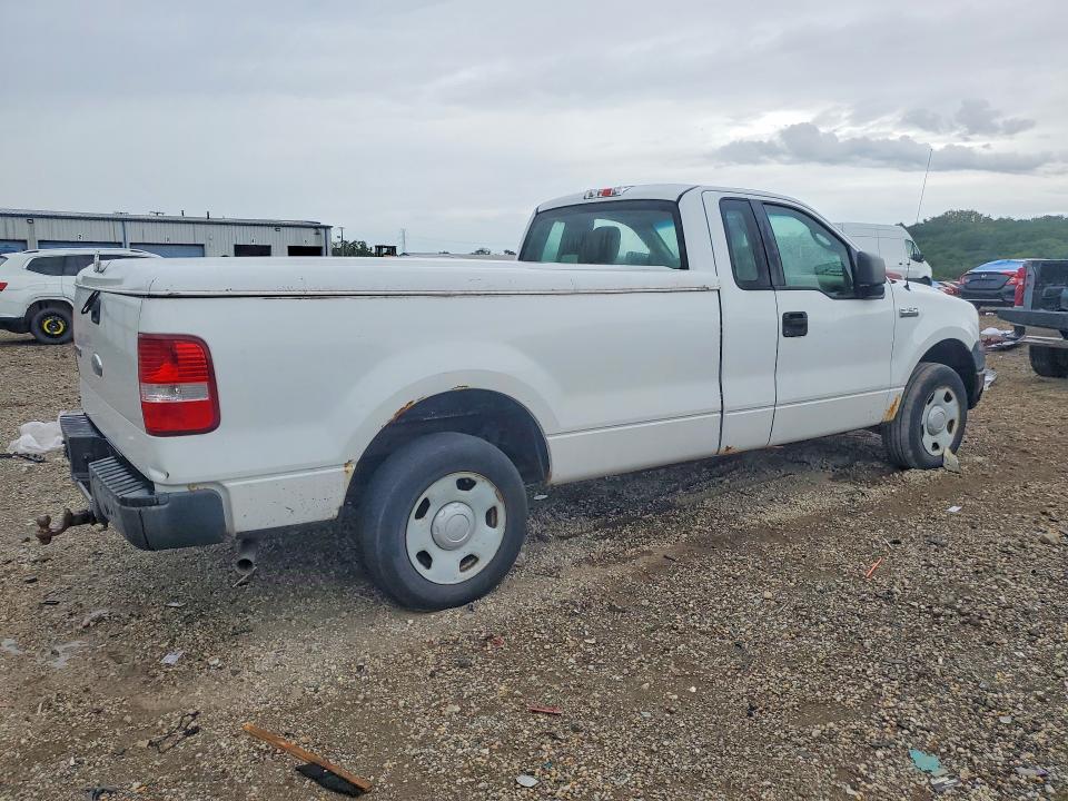 Продаж на аукціоні авто 2007 Ford F150, vin: 1FTRF12W37NA77410, номер лоту: 67918916