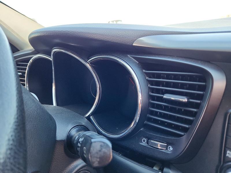 70323196 :رقم المزاد ، KNAGM4A70B5157424 vin ، 2011 Kia Optima مزاد بيع