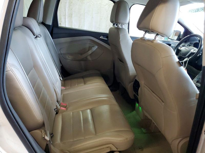 Продаж на аукціоні авто 2014 Ford Escape, vin: 1FMCU9J94EUD52996, номер лоту: 69793236