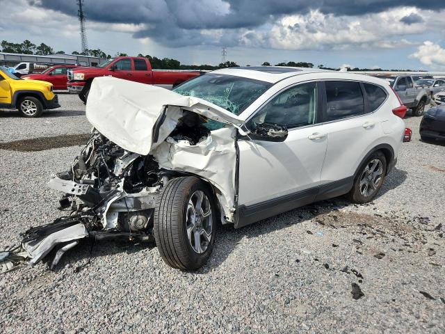 Auction sale of the 2018 Honda Cr-v, vin: 5J6RW2H84JL026834, lot number: 67635256