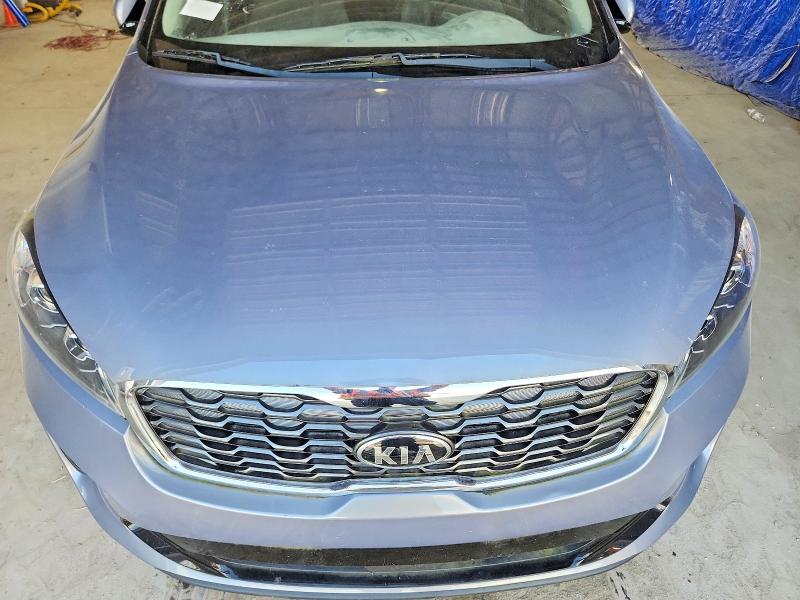 Продажа на аукционе авто 2020 Kia Sorento, vin: 5XYPG4A36LG669446        , номер лота: 67707426