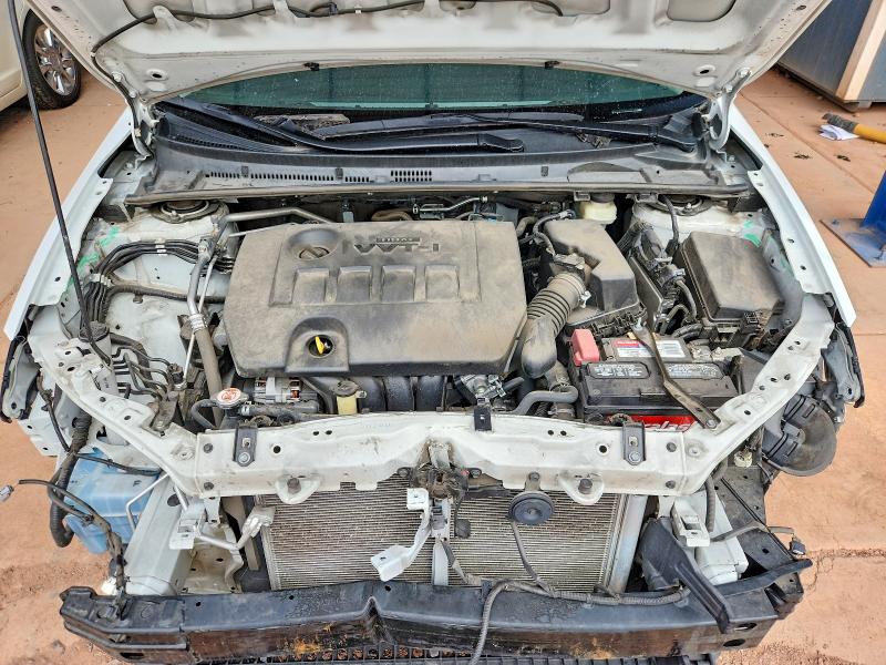 Aukcja sprzedaży 2019 Toyota Corolla, vin: 5YFBURHE3KP863627, numer aukcji: 70069706