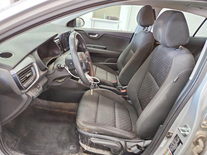 Продажа на аукционе авто 2023 Kia Rio, vin: 3KPA24AD9PE628471, номер лота: 70544816