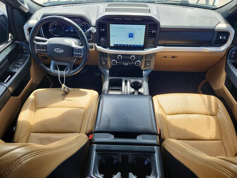 67996316 :رقم المزاد ، 1FTFW1E85MFA34046 vin ، 2021 Ford F-150 مزاد بيع