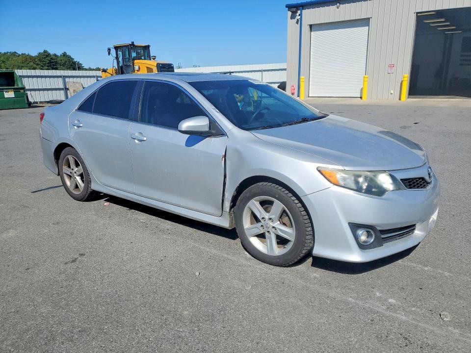 Продажа на аукционе авто 2014 Toyota Camry, vin: 4T1BF1FKXEU449316, номер лота: 68575446