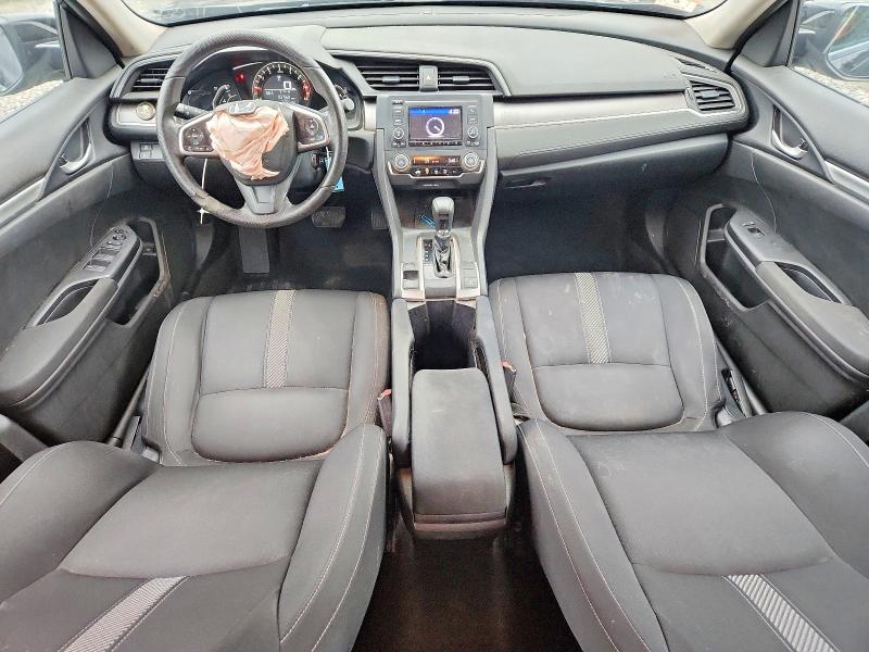 Продаж на аукціоні авто 2016 Honda Civic, vin: 19XFC2F52GE228020, номер лоту: 70559636