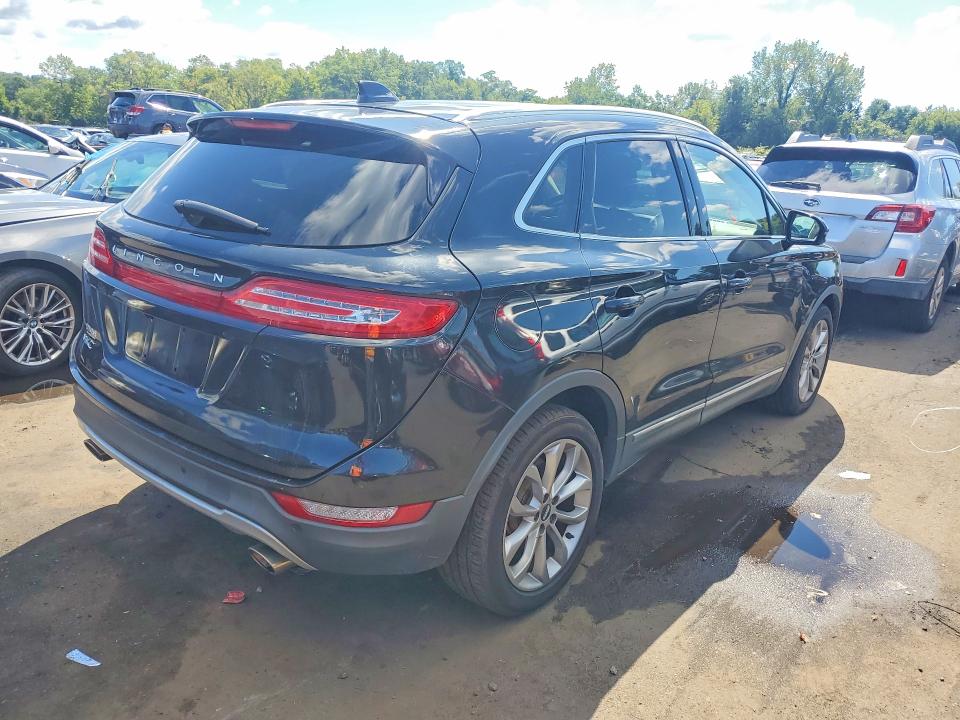 Aukcja sprzedaży 2015 Lincoln Mkc, vin: 5LMCJ2A90FUJ10866, numer aukcji: 67291266