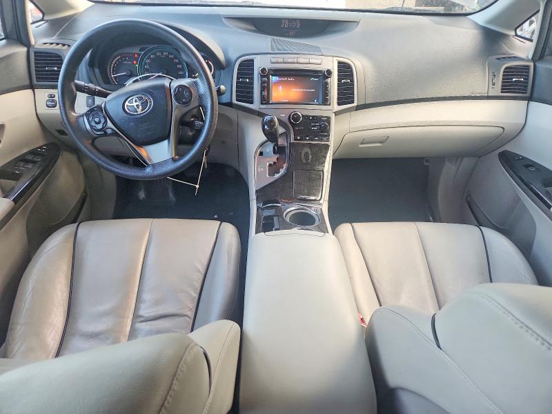 Aukcja sprzedaży 2013 Toyota Venza, vin: 4T3BK3BB5DU076642, numer aukcji: 67930226