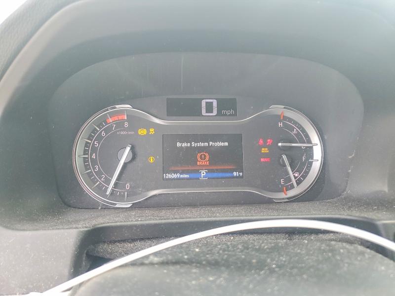 Aukcja sprzedaży 2016 Honda Pilot, vin: 5FNYF6H5XGB087731, numer aukcji: 70968106
