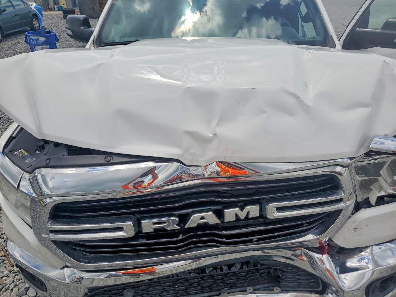 Продажа на аукционе авто 2019 Ram 1500, vin: 1C6RREBT8KN838338, номер лота: 67075426