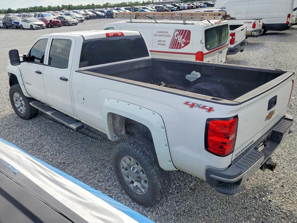 Aukcja sprzedaży 2015 Chevrolet Silverado, vin: 1GC1KUE8XFF182431, numer aukcji: 67084706