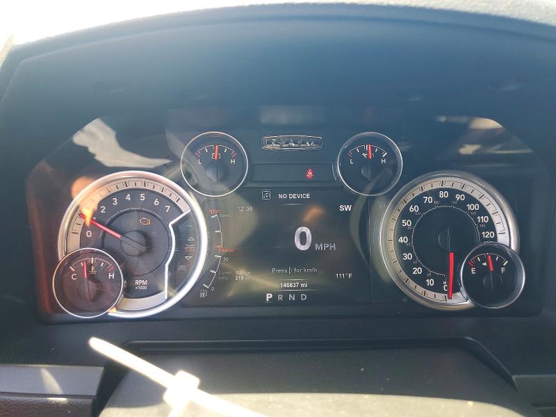 Продажа на аукционе авто 2015 Ram 1500, vin: 1C6RR6NT2FS729608, номер лота: 68338746