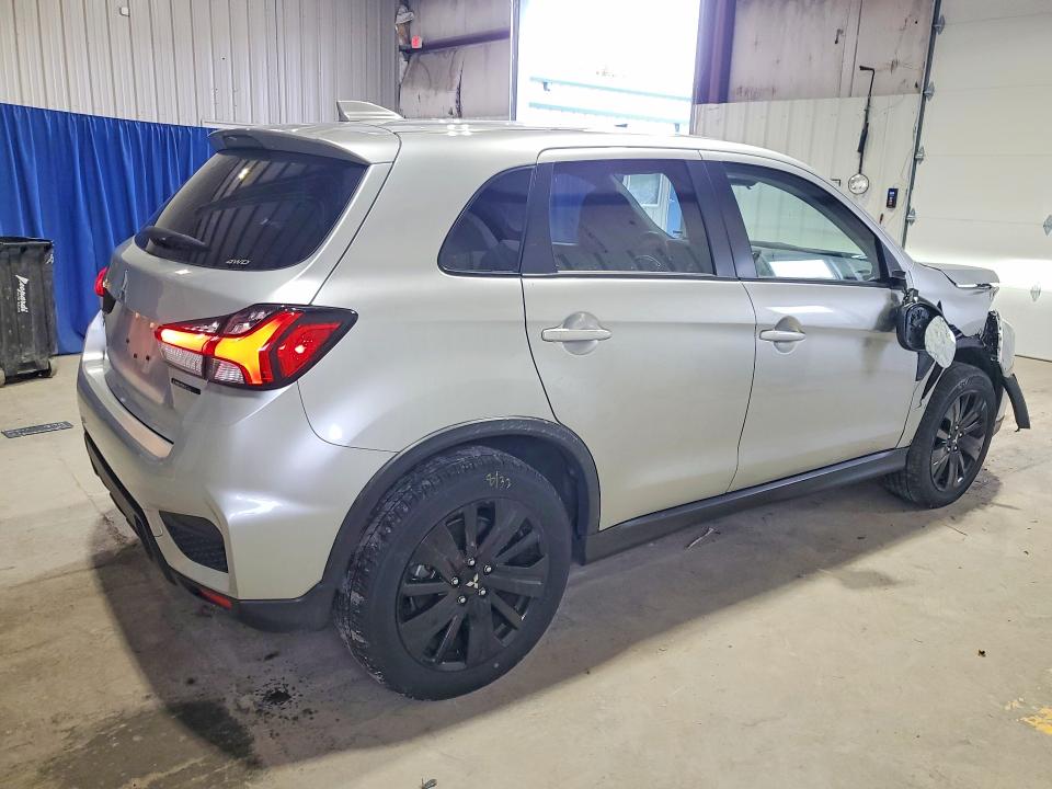 Продаж на аукціоні авто 2026 Mitsubishi Outlander Sport, vin: JA4ARUAU5TU002983, номер лоту: 69770406