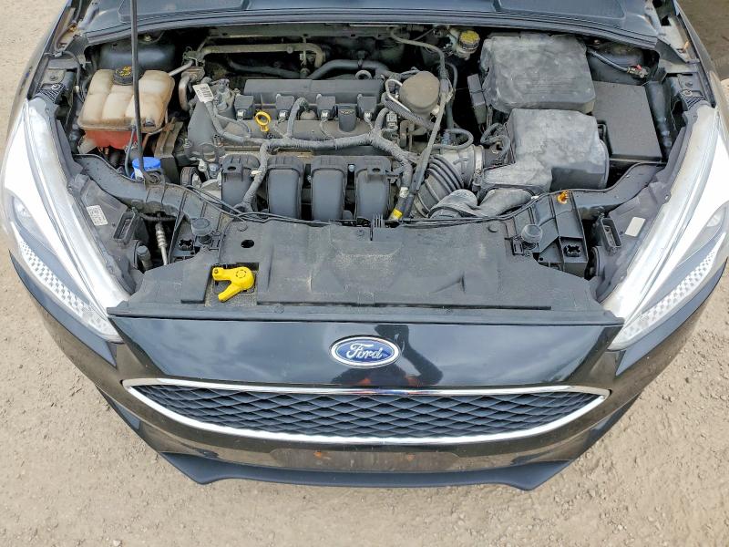 Aukcja sprzedaży 2015 Ford Focus, vin: 1FADP3K20FL352456, numer aukcji: 68414816