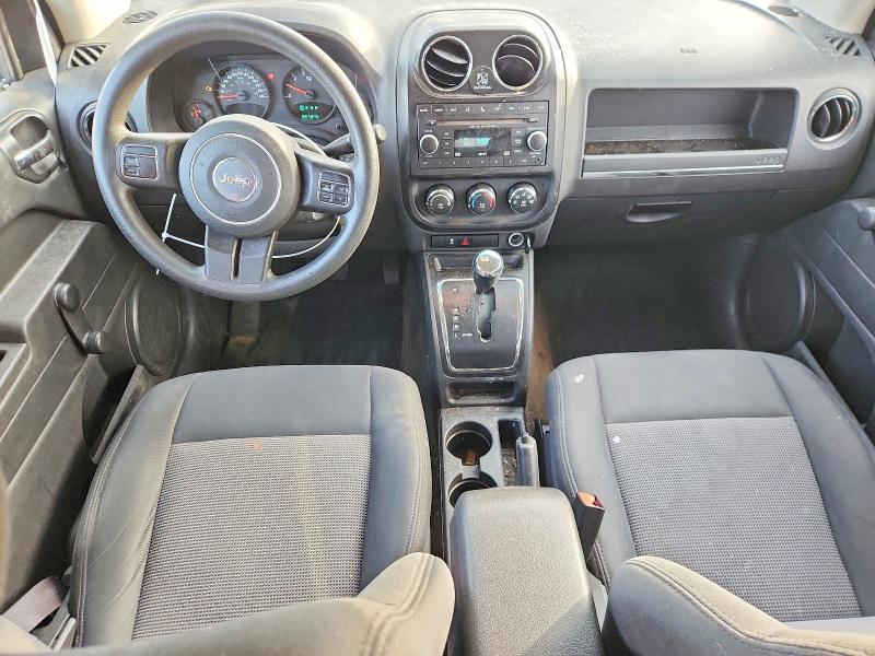 67773926 :رقم المزاد ، 1C4NJDAB0DD236530 vin ، 2013 Jeep Compass مزاد بيع