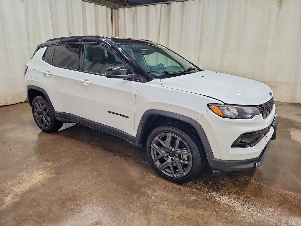 Продажа на аукционе авто 2026 Jeep Compass, vin: 3C4NJDCN0TT178094, номер лота: 69331756