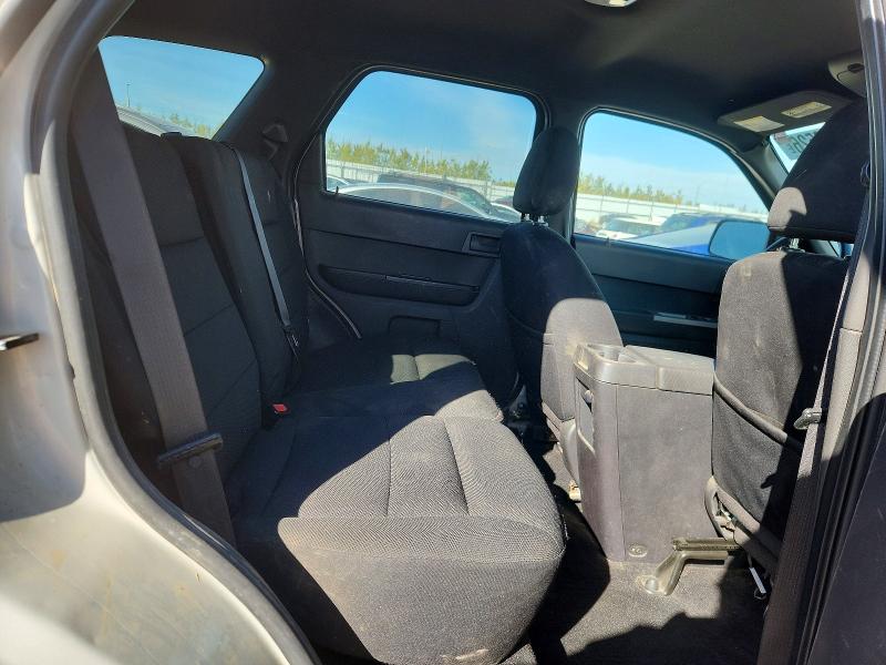 Продаж на аукціоні авто 2008 Ford Escape, vin: 1FMCU931X8KD04698, номер лоту: 70286526