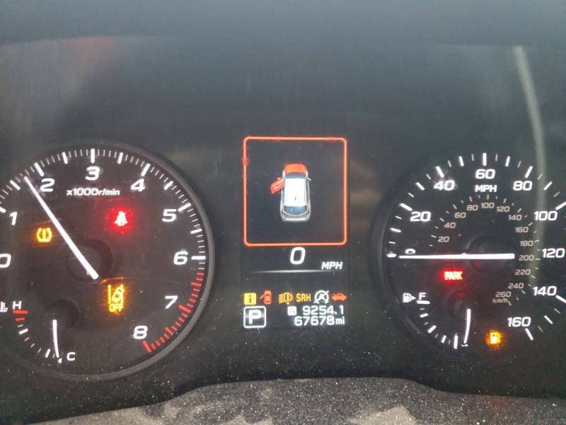 Aukcja sprzedaży 2024 Subaru Impreza, vin: JF1GUABC4R8225722, numer aukcji: 66211466