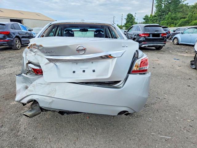 Aukcja sprzedaży 2015 Nissan Altima, vin: 1N4AL3AP2FC161844, numer aukcji: 67190656
