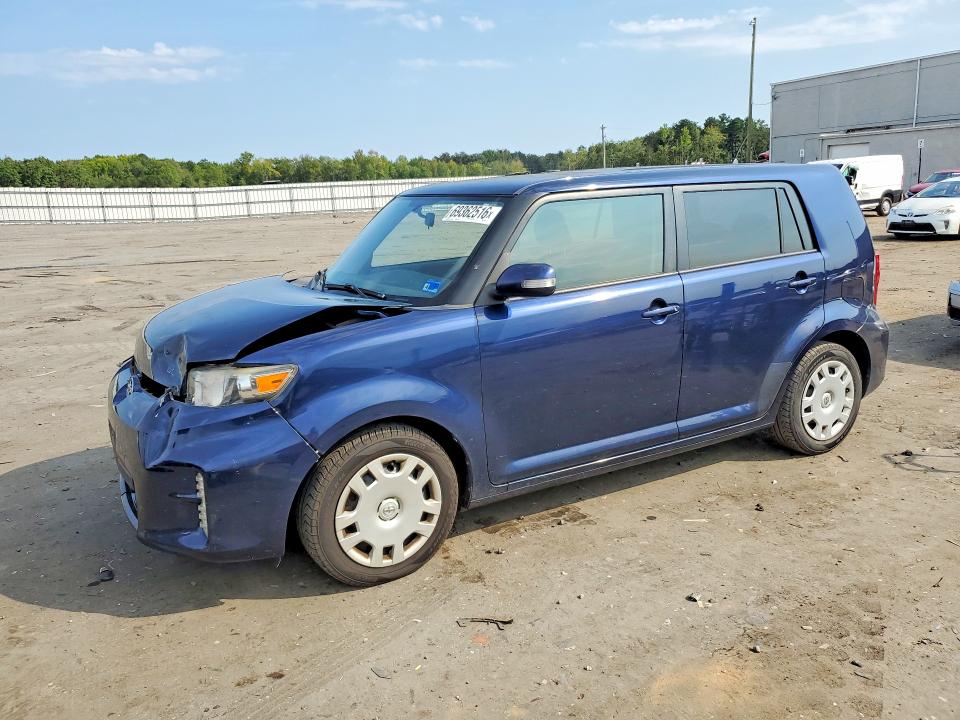 2015 Scion Xb მანქანა იყიდება აუქციონზე, vin: JTLZE4FE4FJ077979, აუქციონის ნომერი: 69362516