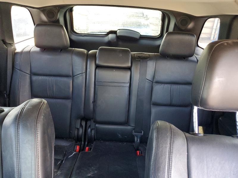Aukcja sprzedaży 2012 Jeep Grand Cherokee, vin: 1C4RJFBT8CC209195, numer aukcji: 64666376