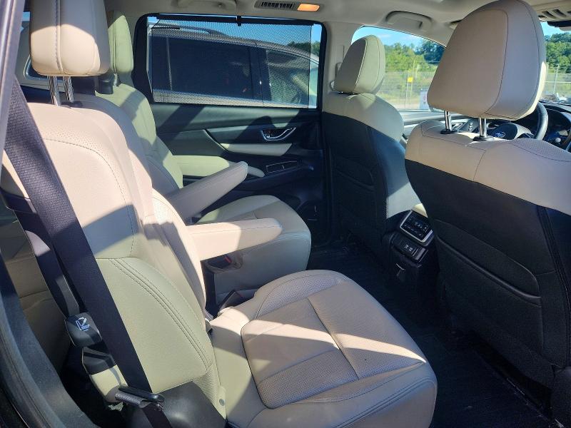 Продажа на аукционе авто 2022 Subaru Ascent, vin: 4S4WMAPD1N3413916, номер лота: 69005766
