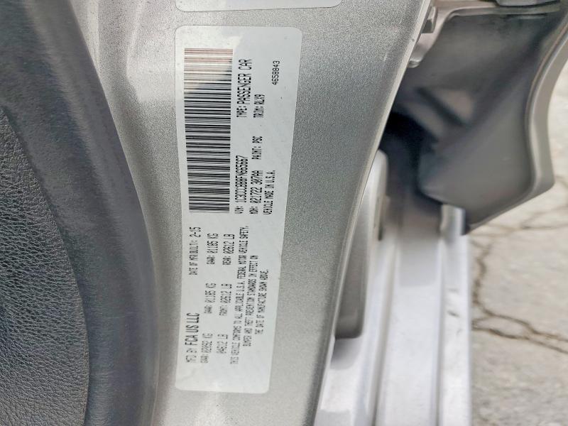 Aukcja sprzedaży 2015 Chrysler 200, vin: 1C3CCCBB8FN665667, numer aukcji: 67424396