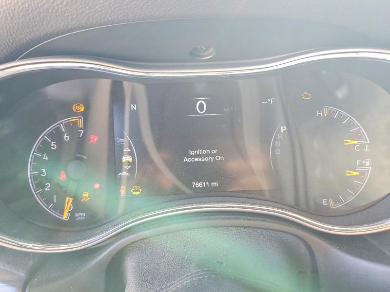 Aukcja sprzedaży 2019 Jeep Grand Cherokee, vin: 1C4RJFBG9KC725471, numer aukcji: 67393736