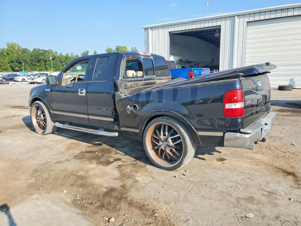 Продаж на аукціоні авто 2004 Ford F150, vin: 1FTPX12504NA36580, номер лоту: 69986146