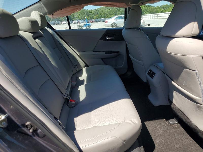 Aukcja sprzedaży 2017 Honda Accord, vin: 1HGCR2F89HA126117, numer aukcji: 68489926