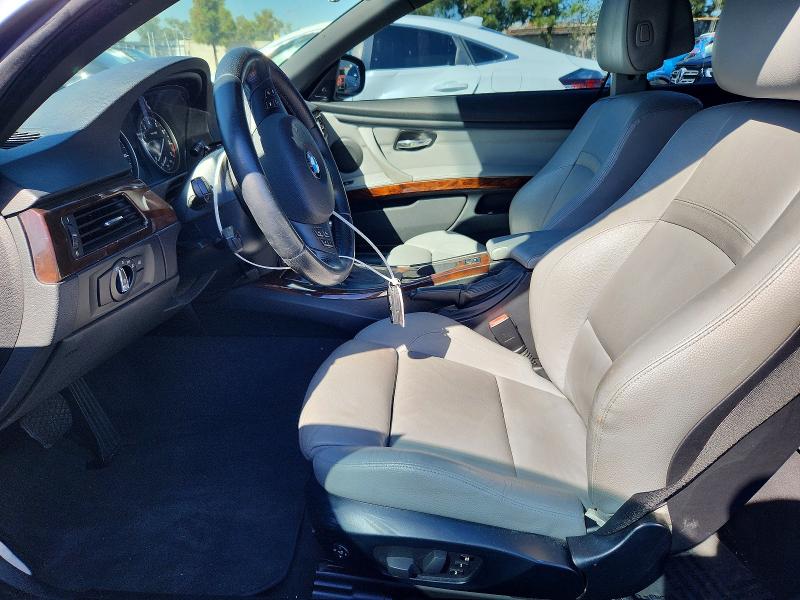 Продаж на аукціоні авто 2013 Bmw 328, vin: WBADW3C59DE824982, номер лоту: 68037446