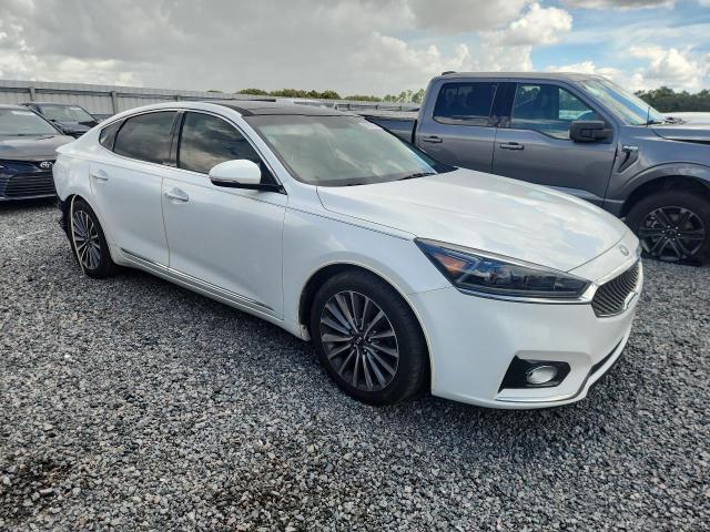 Aukcja sprzedaży 2017 Kia Cadenza, vin: KNALC4J17H5077902, numer aukcji: 67565116
